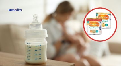 Cofepris alerta por contaminación con bacteria en una fórmula infantil