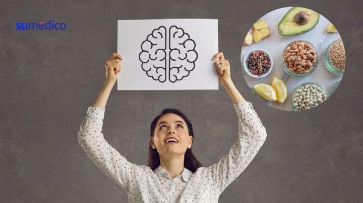 3 superalimentos que ayudan a fortalecer la memoria