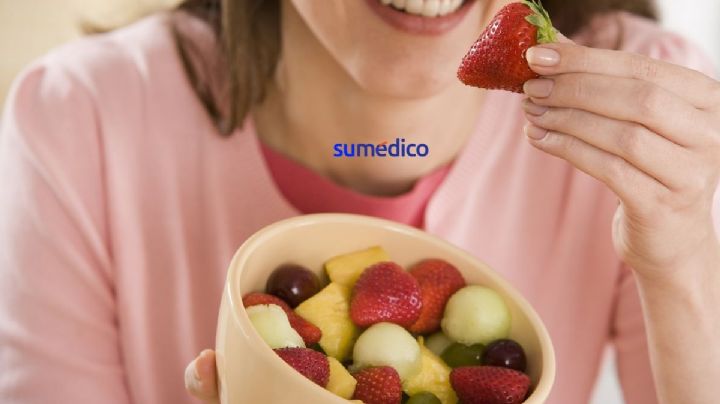5 frutas que ayudan a reducir grasa