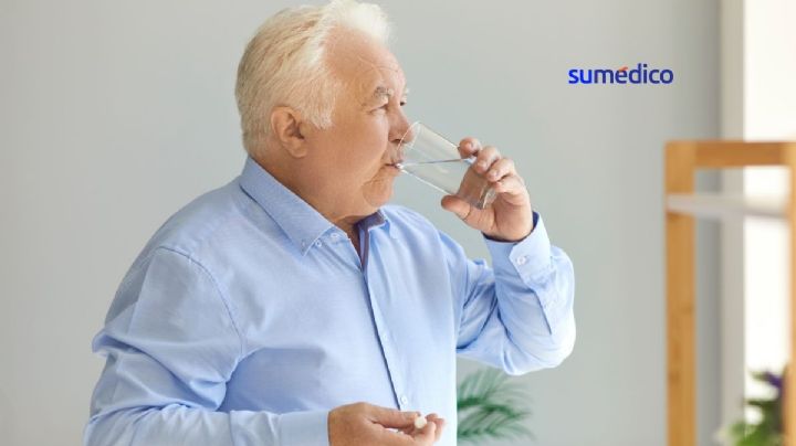 ¿Por qué las personas mayores deben tomar multivitamínicos?