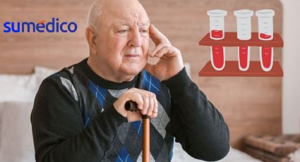 ¿Se puede detectar el Alzheimer a través de una prueba de sangre?