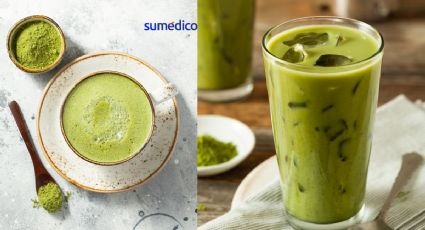 Té matcha ¿Por qué se considera un superalimento?