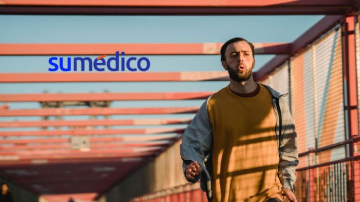¿Te gustaría respirar mejor? 3 ejercicios para lograrlo