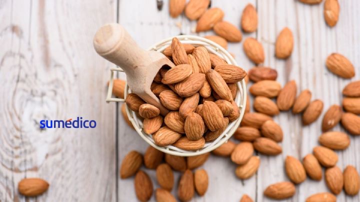 Conoce el fruto seco que podría ayudarte a regular el azúcar en la sangre