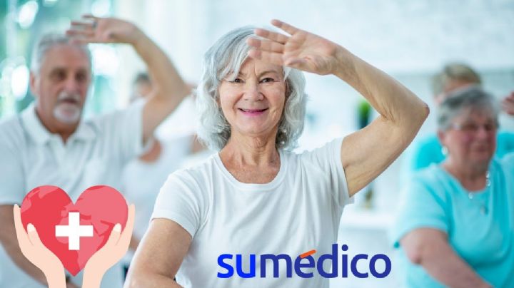 Las 5 razones que necesitas para comenzar a practicar taichí