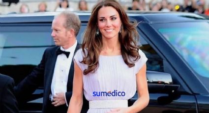 ¿Cuál es la enfermedad que tuvo Kate Middleton durante sus embarazos?