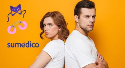 ¿Qué pasa cuando tu pareja ya no te atrae en la intimidad? 3 prácticas que podrían ayudarte