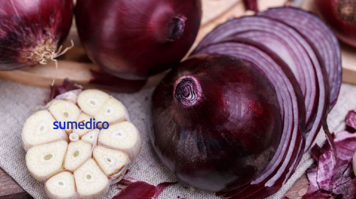 5 beneficios de comer cebolla