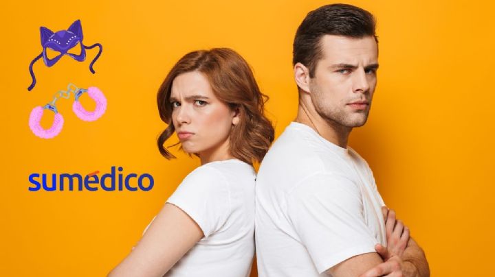 ¿Qué pasa cuando tu pareja ya no te atrae en la intimidad? 3 prácticas que podrían ayudarte