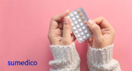 ¿Qué pasa si dejo de tomar las pastillas anticonceptivas?