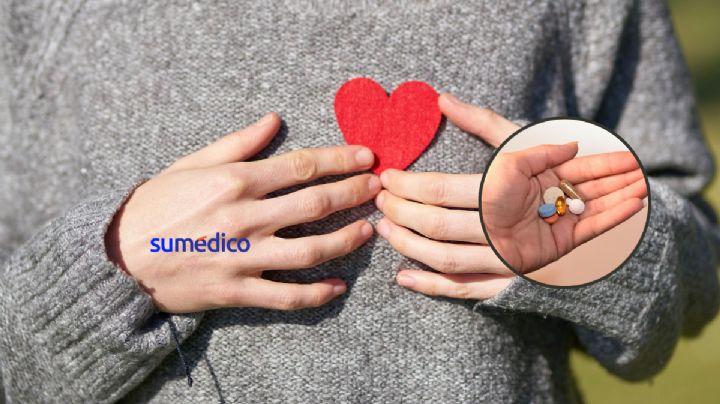 ¿Qué pasa si tomo pastillas para la presión sin necesitarlas?