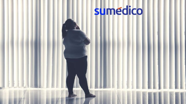 Las personas obesas mueren más rápido y la soledad es una de las causas: estudio