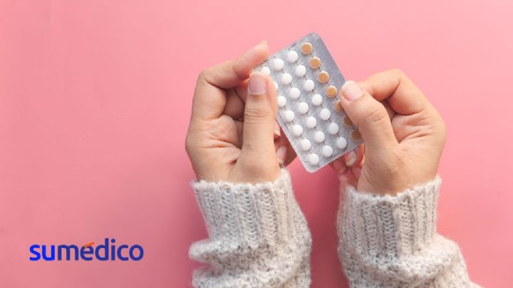 ¿Qué pasa si dejo de tomar las pastillas anticonceptivas?