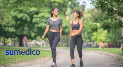 El método 12-3-30 para ponerte en forma con solo caminar