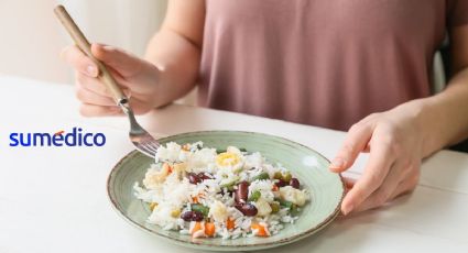 ¿Por qué es importante que las mujeres consuman proteína de origen vegetal?