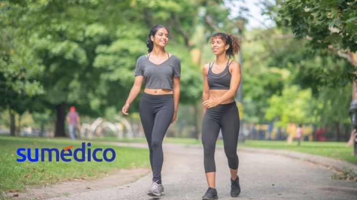 5 poderosas razones por las que deberías de empezar a caminar todos los días