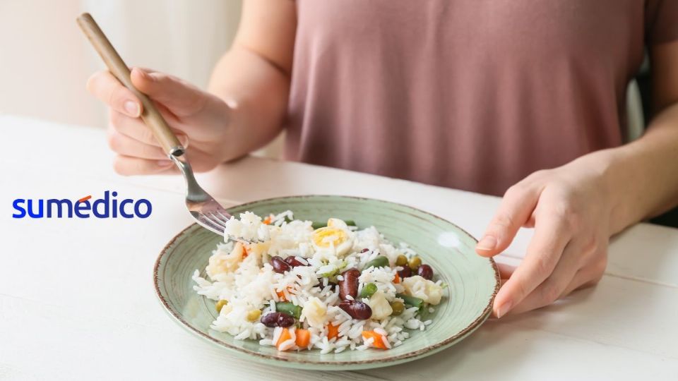 Conoce los beneficios que las proteínas de origen vegetal aportan a las mujeres