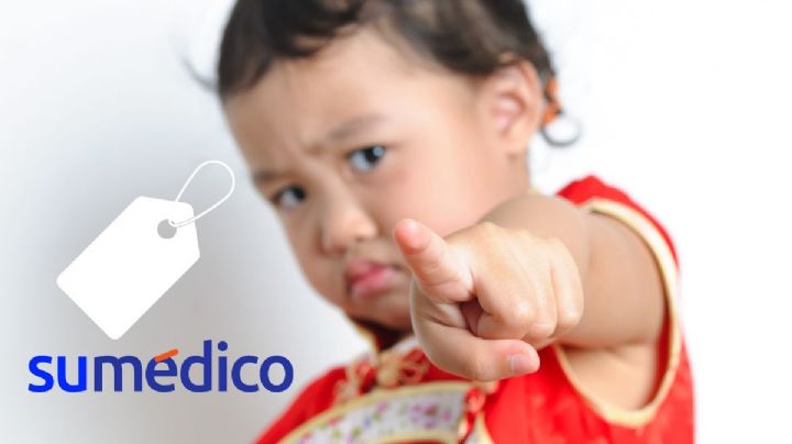 ¿Por qué no poner etiquetas a los niños?