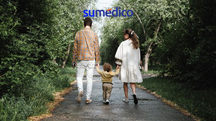 La importancia del rol de las madres y padres para tener una crianza resiliente