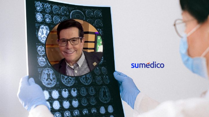 ¿Qué es un tumor cerebral como el que tuvo Pepillo Origel?
