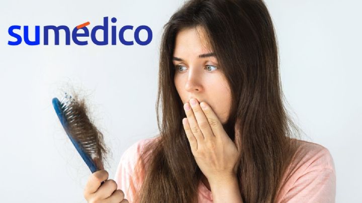 ¿Qué alimentos comer para evitar la caída del cabello?