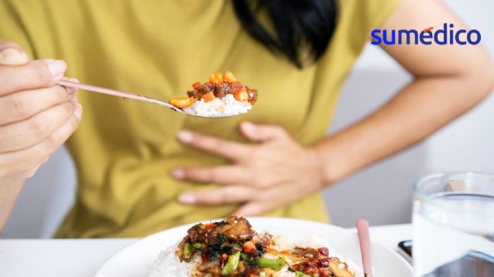 5 alimentos que ayudan a quitar la acidez estomacal