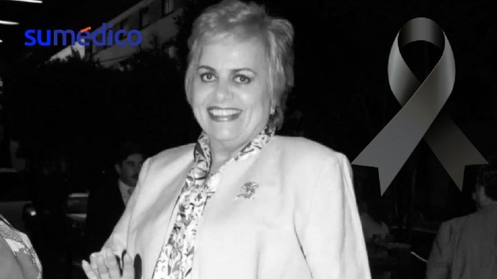 ¿Qué complicaciones causa el covid-19, enfermedad por la que murió Tina Galindo?