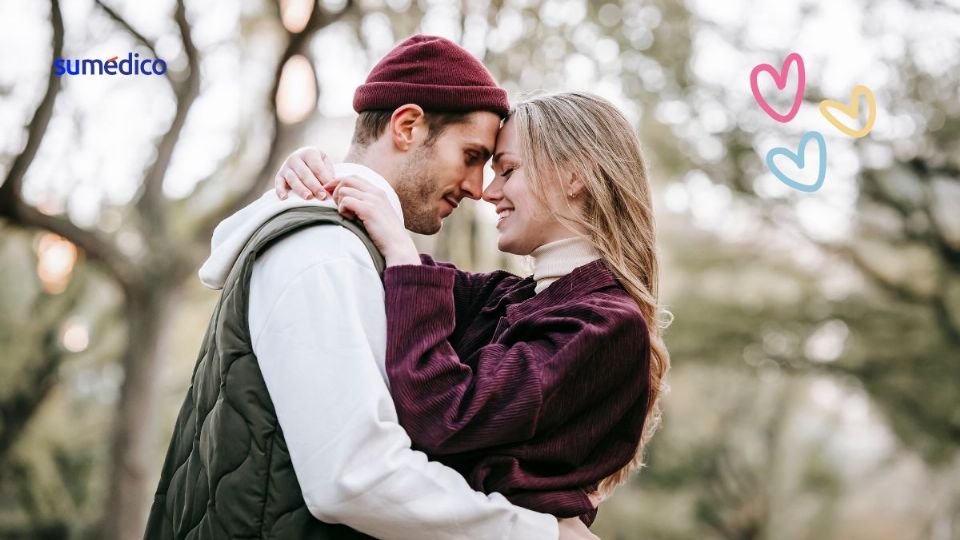 Fortalecer la relación de pareja requiere que se den tiempo de hacer algunas actividades juntos.