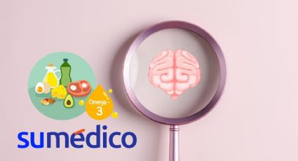 ¿Por qué el omega-3 podría ayudar a reducir el riesgo de demencia y Alzheimer?