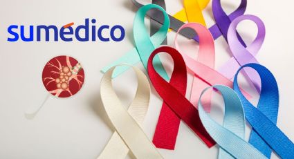 Cáncer de mama, próstata y colorrectal: los más frecuentes en mexicanos