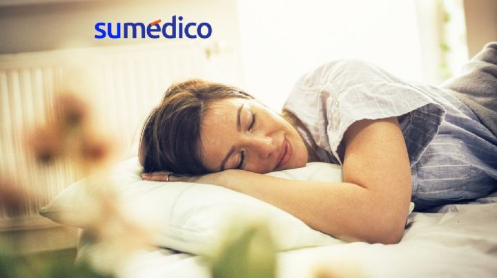 ¿Cuál es la mejor postura para dormir?