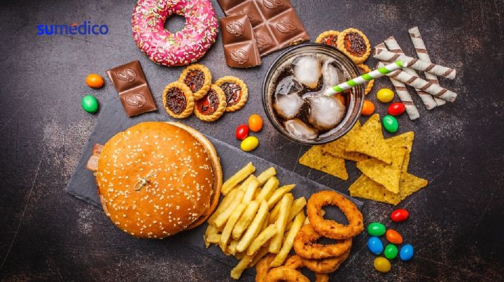 ¿Por qué se antoja tanto la comida chatarra?