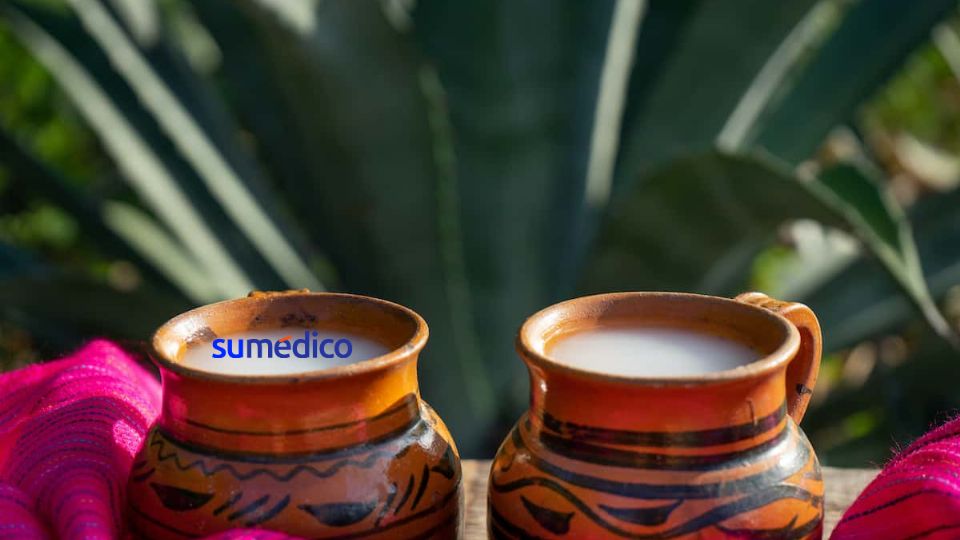 El pulque es más que una bebida milenaria, es sabor y salud