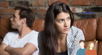 Las actitudes que más destruyen una relación, según expertos