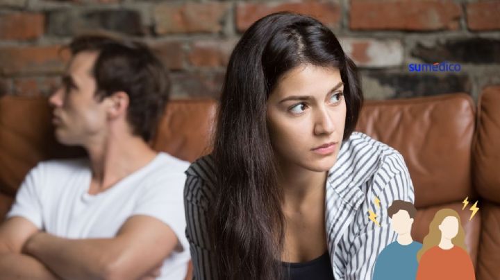 Las actitudes que más destruyen una relación, según expertos