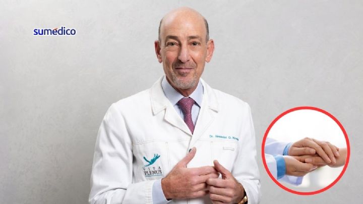 Abordar las enfermedades de manera más integral, el fin de la medicina funcional