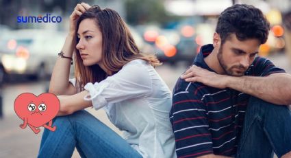 5 señales de que solo te conformas en tu relación