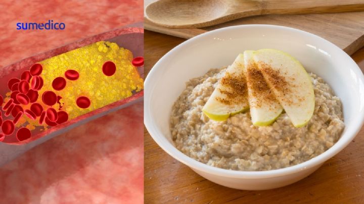 5 hábitos que puedes hacer por las mañanas para regular el colesterol