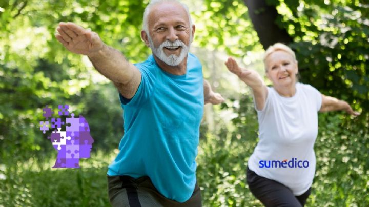 5 prácticas que ayudan a prevenir el Alzheimer