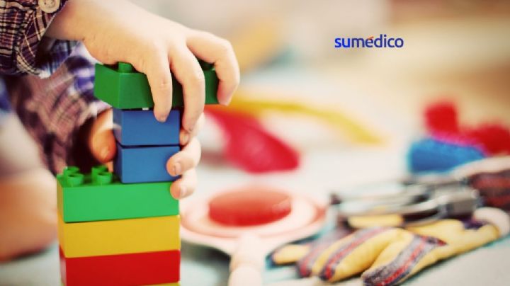 ¿Qué hacer si a tu hijo no le gusta compartir?