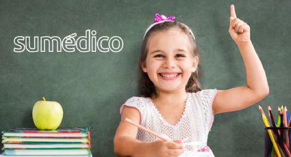 ¿Cómo preparar a los niños para el regreso a clases? Consejos que ayudarán a tu hijo