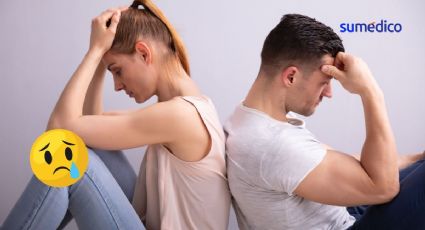 10 señales de que tienes una pareja emocionalmente inmadura