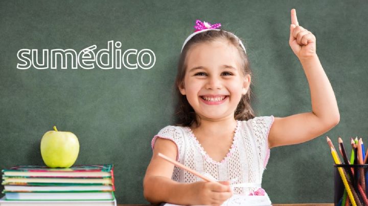 ¿Cómo preparar a los niños para el regreso a clases? Consejos que ayudarán a tu hijo