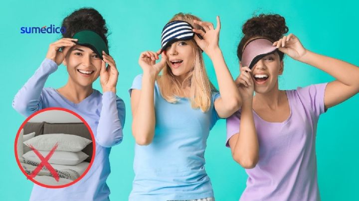 ¿Por qué no debes guardar tu pijama debajo de la almohada?
