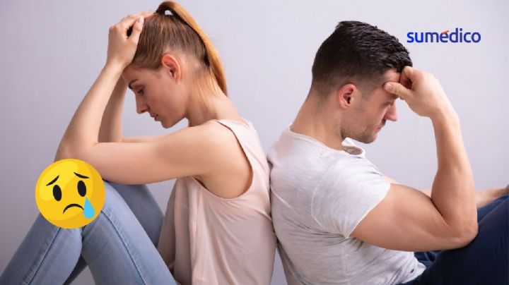 ¿Por qué es importante tener salud mental en la relación de pareja?