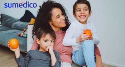 ¿Cómo generar un apego seguro en niños? Sigue estos consejos