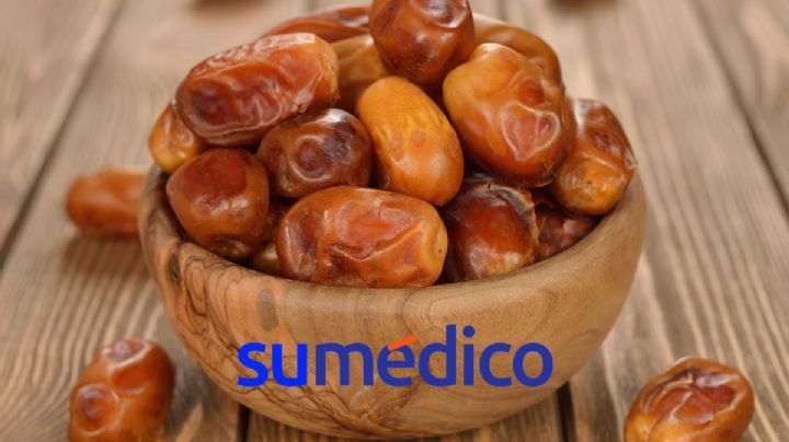 5 beneficios que aporta el comer dátiles a tu salud