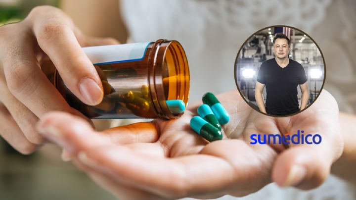Cocaína, ketamina y LSD:  Lo peligroso de las drogas que se dice usa Elon Musk