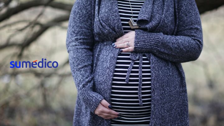 ¿Cómo tener un embarazo saludable sin importar la talla?