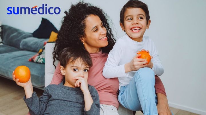 ¿Cómo generar un apego seguro en niños? Sigue estos consejos